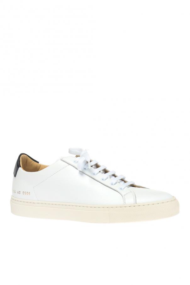 Common projects clearance 2154